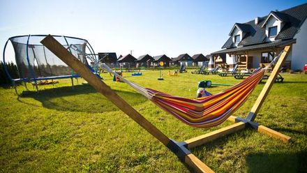 Domki Marco Polo (1)