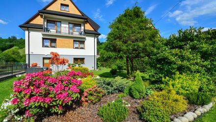 Pokoje Gościnne U Teresy (1)