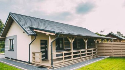 Domki letniskowe (1)