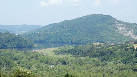 Domki letniskowe Piękny Widok - Promocje na sezon letni (1)