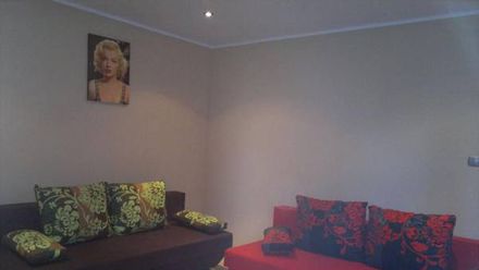 Ośrodek Wypoczynkowy Promyczek (1)