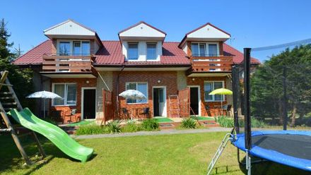 Dom Wczasowy Nadmorski Zakątek (1)