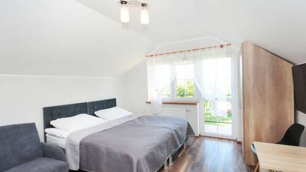 Pokoje Gościnne u Marty (1)