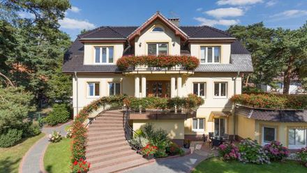 Dom Gościnny Pod Lwem (1)