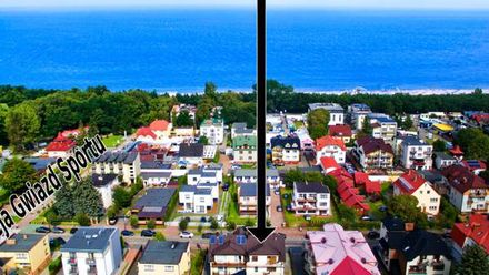 Pokoje Gościnne Alicja (1)