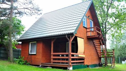 Ośrodek Wypoczynkowy Casablanca (1)