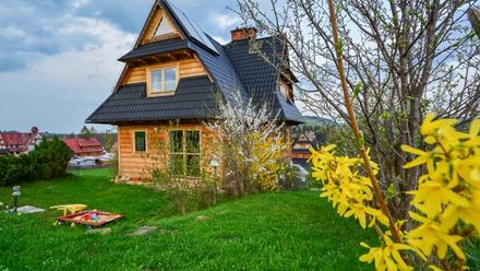 Apartamenty Witów (1)