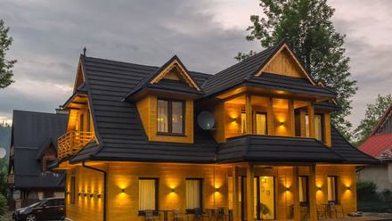 Willa na Lipkach (1)