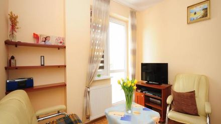 Apartament przy Porcie (1)