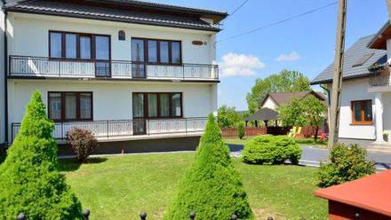 Agroturystyka U Cichego (1)