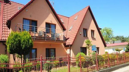 Pokoje i Apartamenty u Dawida (1)