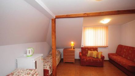 Dom Gościnny Filip (1)