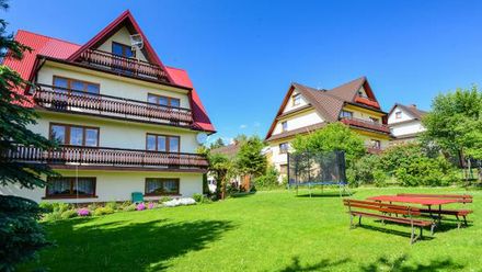 Noclegi na Leśnej (1)