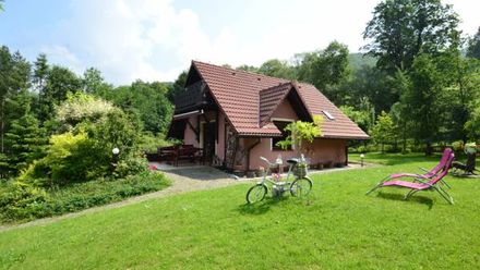 Domek Pod Aniołem (1)