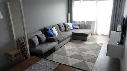 Apartament Kierunek Północ (1)