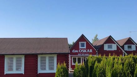 Domki Wczasowe Oskar (1)