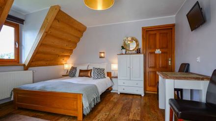 Pokoje Gościnne U Hanki (1)