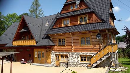 Gospodarstwo Agroturystyczne Michniak (1)