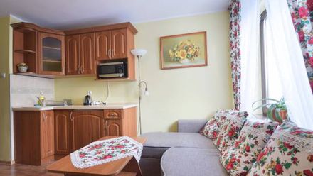 Dom Wypoczynkowy U Pipisia (1)