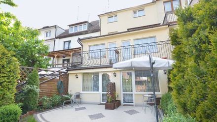 Pokoje przy plaży (1)