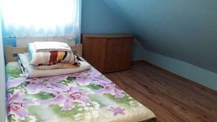 Noclegi u Gabrysia i Tatiany (1)