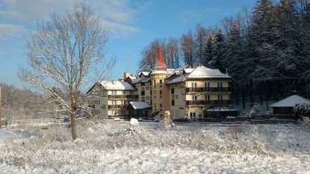 Hotel Nowa-Ski (1)