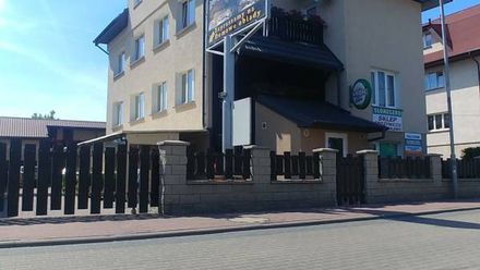 Pokoje Gościnne Słoneczko (1)