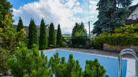 Apartamenty domowe IKA (1)