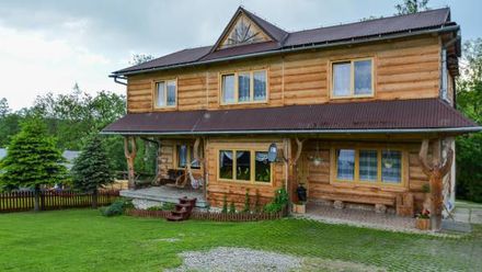 Pawlikowska Helena i Józef (1)