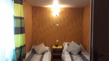 Domki Pod Dębem (1)