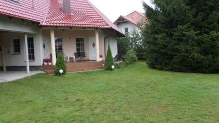 U Ryszarda -Fajna Chata (1)