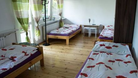 Noclegi Oleśnica (1)