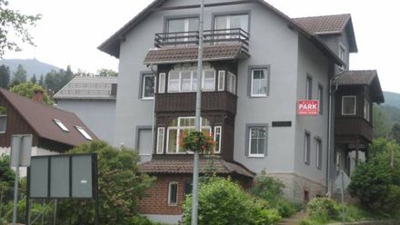 Willa Park Karpacz Centrum (1)