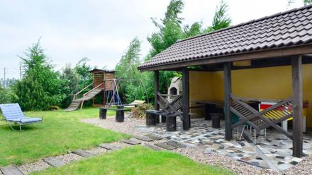 Wypoczynek pod Gwardzistą (1)