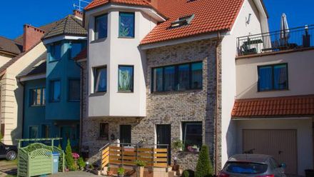 Słoneczne Pokoje (1)