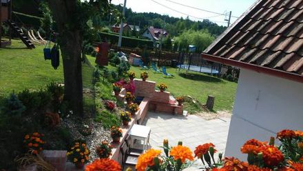 Mazurskie Zacisze (1)