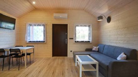 Całoroczne Domki Alex (1)