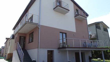 Dorotka Pokoje Gościnne (1)