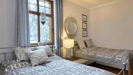 Apartament Styl - Willa Józefina (1)