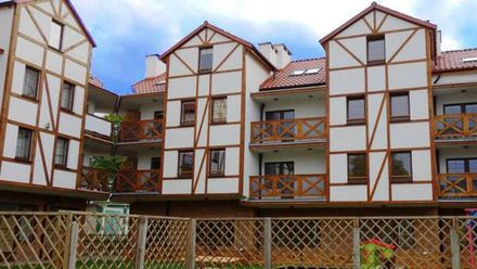 Apartamenty Owocowe (1)