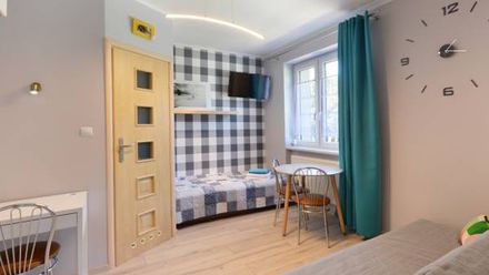 Pokoje i Apartamenty Matik (1)