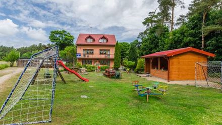 Agroturystyka Zacisze (1)