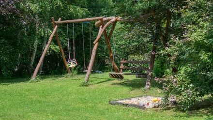 Domki nad Potokiem (1)