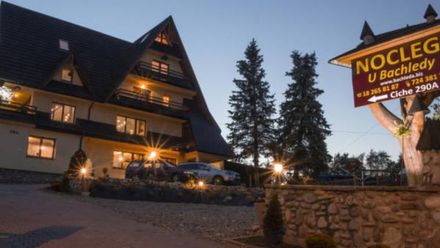 Noclegi U Bachledy (1)