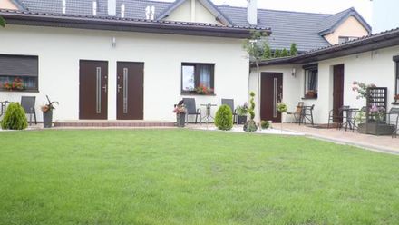 Pokoje Gościnne koło Jasnej Góry U Ani (1)