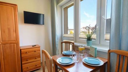 Pokoje Gościnne Majka (1)