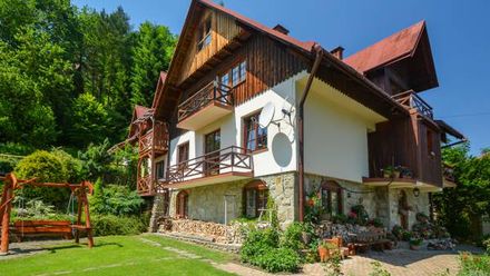 Pokoje Gościnne Barbara (1)