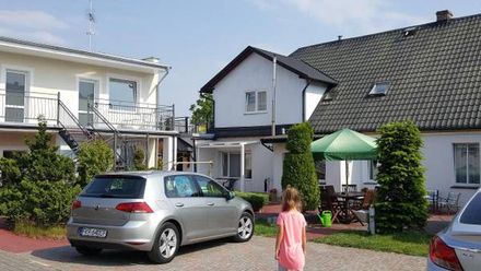 Dom Gościnny ELF E.A. (1)