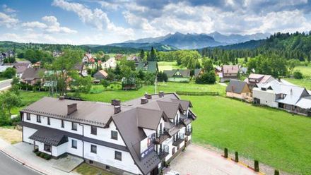 Dworek nad Białką (1)