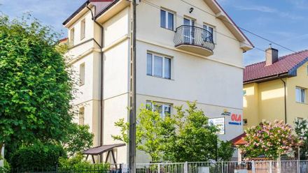 Pokoje Gościnne Ola (1)